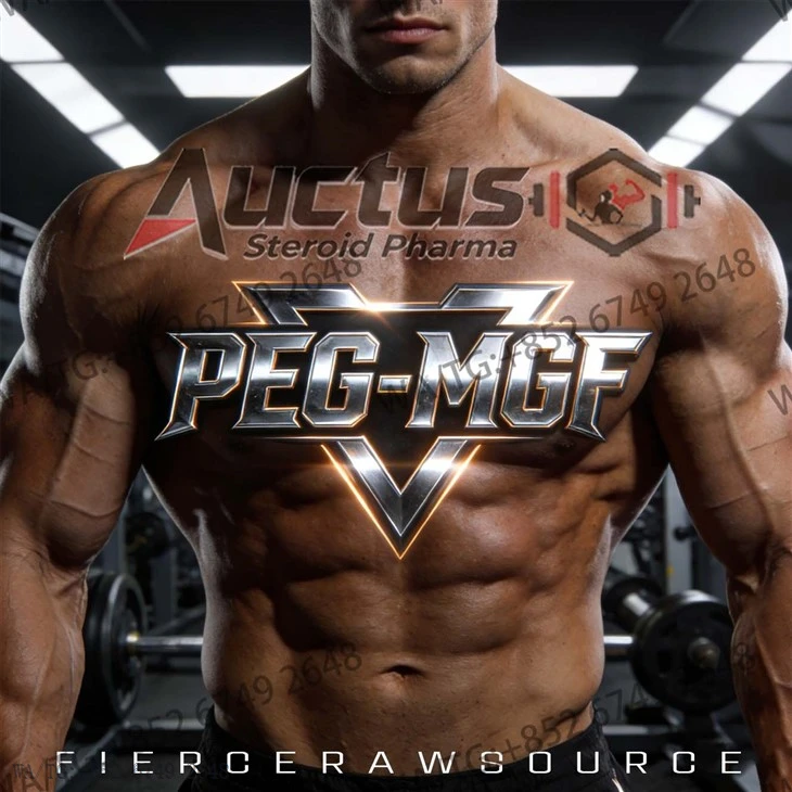 Premium High-purity Peptides PEG-MGF suppliers