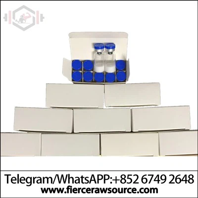 Peptid bpc s vysokou čistotou