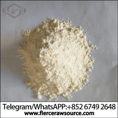 Raws práškový trenbolon enanthate vynikajúci rast svalov CAS: 10161-34-9