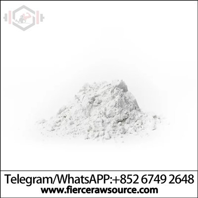 Raws práškový vazardenafil ošetrenie erektilnej dysfunkcie CAS: 224785-90-4